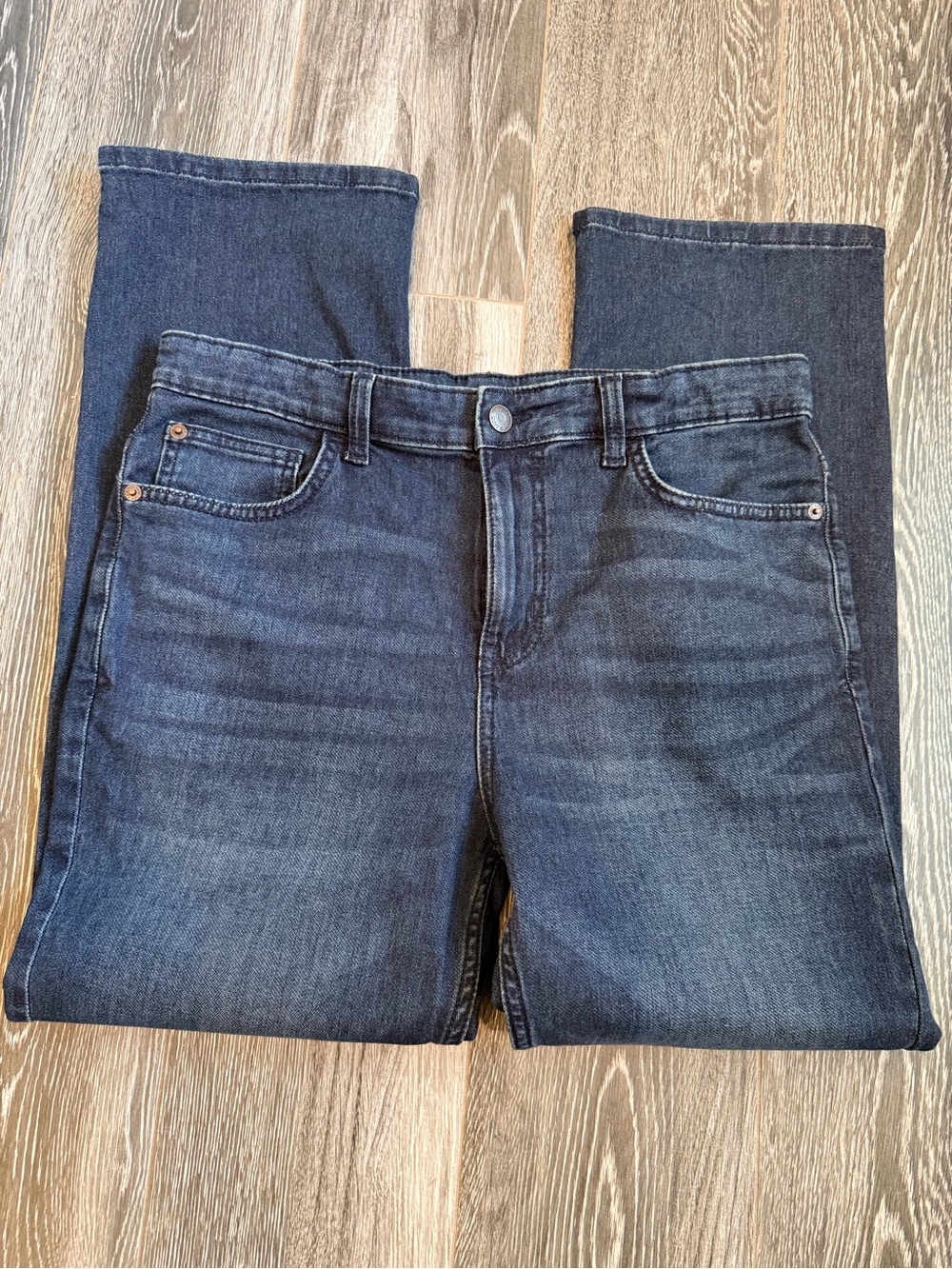 Cat & Jack 14 Husky Jeans